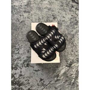 Authentic Kappa Slides